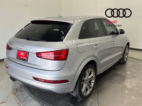 Used 2018 Audi Q3 2.0T Premium w/ Convenience Package image 41