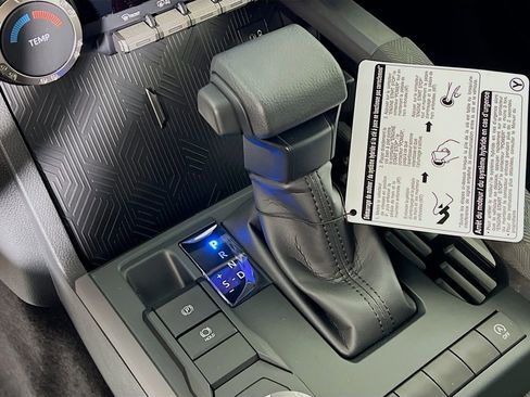 New 2026 Toyota Tacoma SR5 image 15