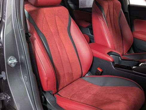 Used 2025 Acura Integra A-Spec w/ Technology Package FWD image 25