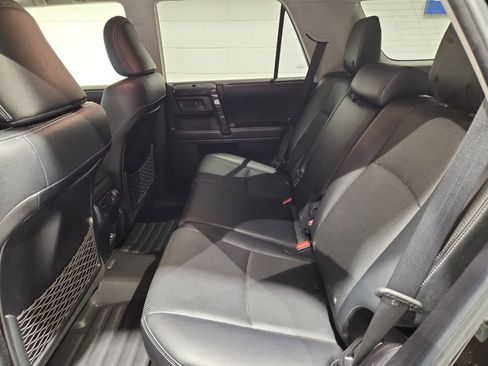 Used 2020 Toyota 4Runner Nightshade image 19