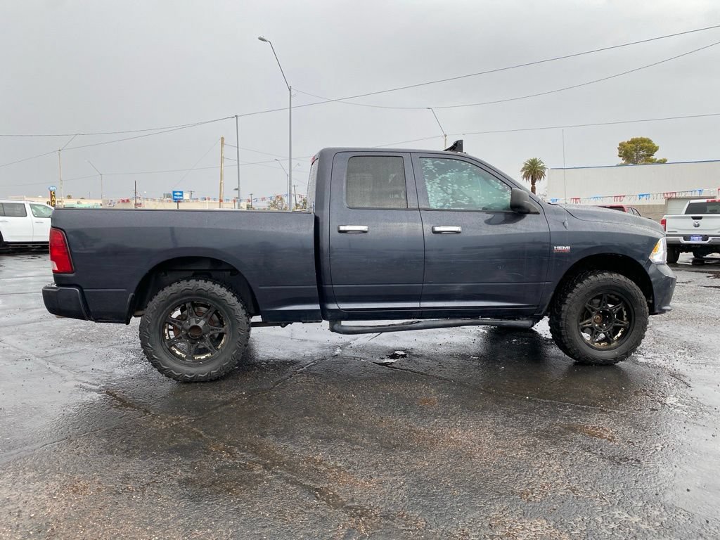 Used 2013 RAM 1500 Express AWD/4WD image 5