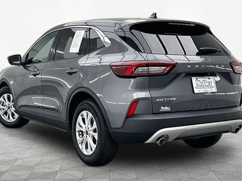Certified 2024 Ford Escape Active w/ Tech Pack #2 FWD image 13