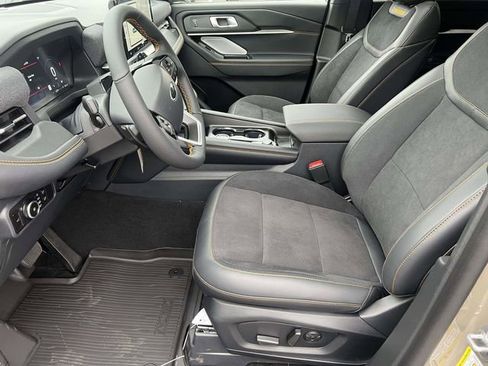 New 2026 Ford Explorer Tremor w/ Tremor Ultimate Package image 13