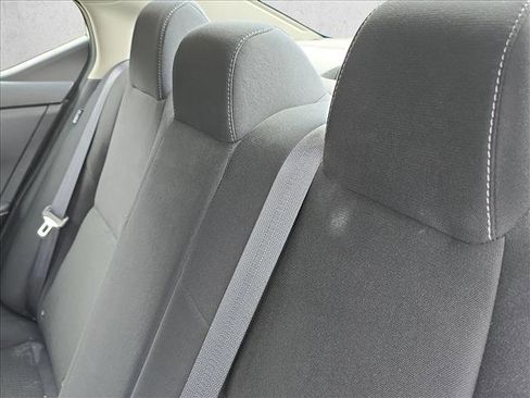 Used 2022 Nissan Sentra S FWD image 18