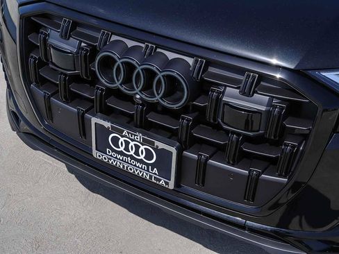 New 2026 Audi Q7 2.0T Premium Plus image 8