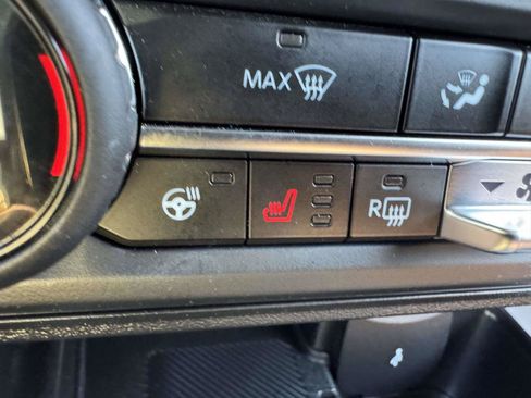 Used 2025 Ford Bronco Outer Banks AWD/4WD image 38