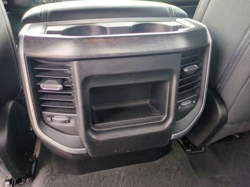 Used 2021 RAM 1500 Big Horn RWD image 16