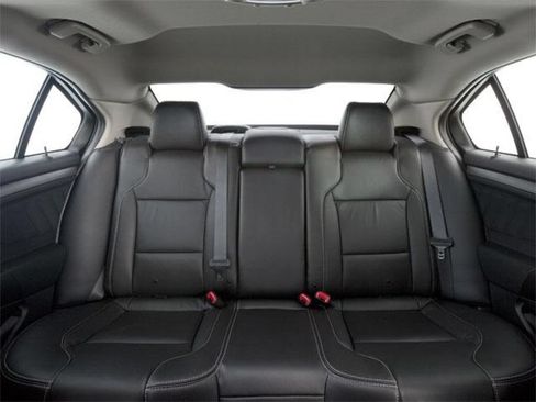 Used 2010 Ford Taurus SEL FWD image 11
