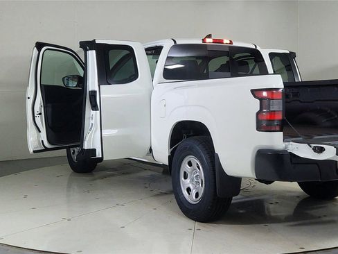 New 2026 Nissan Frontier S image 11