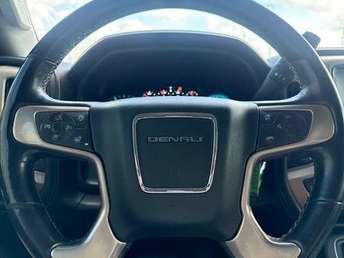 Used 2017 GMC Sierra 2500 Denali w/ Duramax Plus Package AWD/4WD image 22