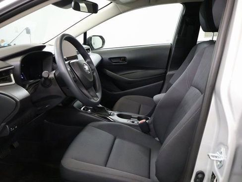 New 2026 Toyota Corolla LE image 11