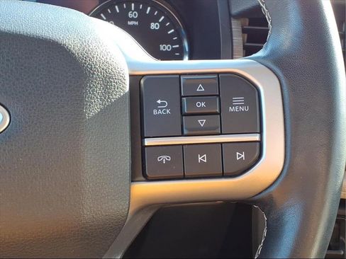 Used 2024 Ford Expedition Max Limited image 15