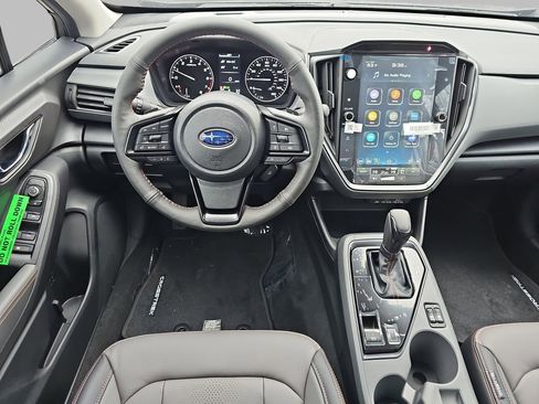 New 2026 Subaru Crosstrek 2.5i Limited AWD/4WD image 20