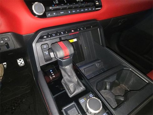 Used 2024 Toyota Tundra TRD Pro image 19