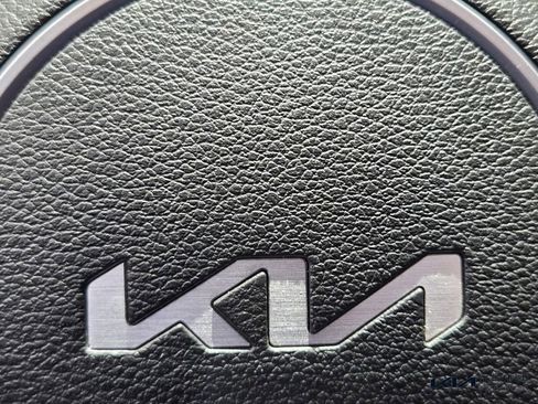 Certified 2024 Kia Sportage X-Line w/ X-Line Premium Package AWD/4WD image 33