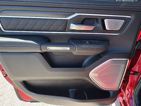 New 2026 RAM 1500 Tungsten w/ Trailer Tow Group image 16