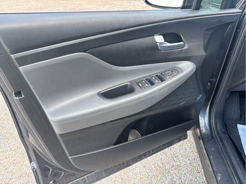 Used 2023 Hyundai Santa Fe SEL image 15