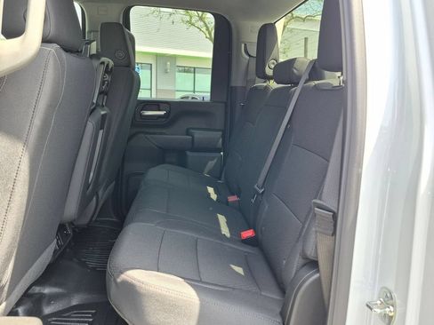 New 2026 GMC Sierra 2500 Pro w/ Convenience Package AWD/4WD image 26