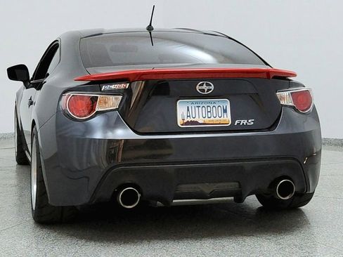 Used 2014 Scion FR-S image 4