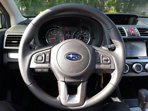 Used 2016 Subaru Crosstrek 2.0i Premium w/ Moonroof Package AWD/4WD image 16