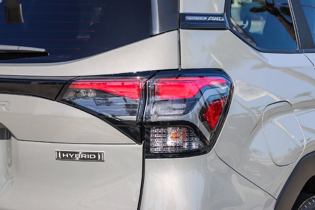 New 2026 Subaru Forester Touring AWD/4WD image 7