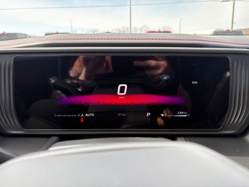 New 2026 Dodge Charger Scat Pack AWD/4WD image 20