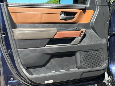 Used 2026 Toyota Tundra 1794 Edition image 28