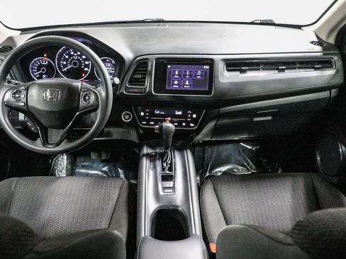 Used 2018 Honda HR-V EX image 13