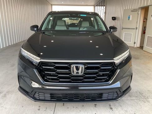 New 2026 Honda CR-V EX image 27