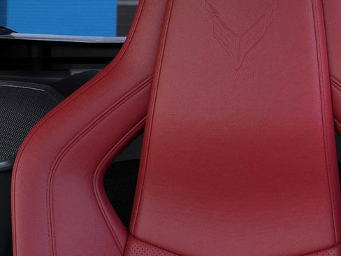 New 2026 Chevrolet Corvette Stingray Coupe w/ 1LT image 21