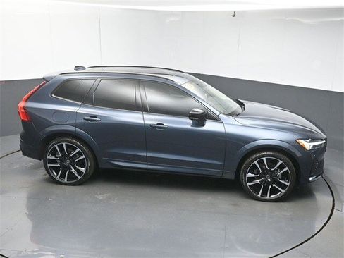 Certified 2023 Volvo XC60 B5 Ultimate FWD image 50