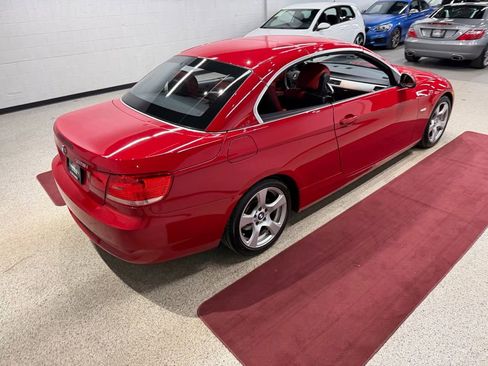 Used 2007 BMW 328i Convertible image 57