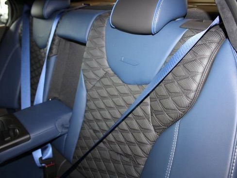 Used 2025 Cadillac CT5 V Blackwing w/ LE Monstre Special Edition image 13