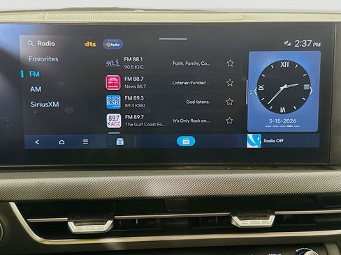 Used 2024 Hyundai Sonata SEL FWD image 17