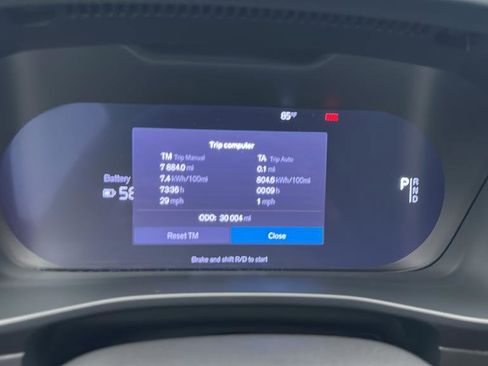 Used 2023 Volvo C40 P8 Recharge Plus AWD/4WD image 18