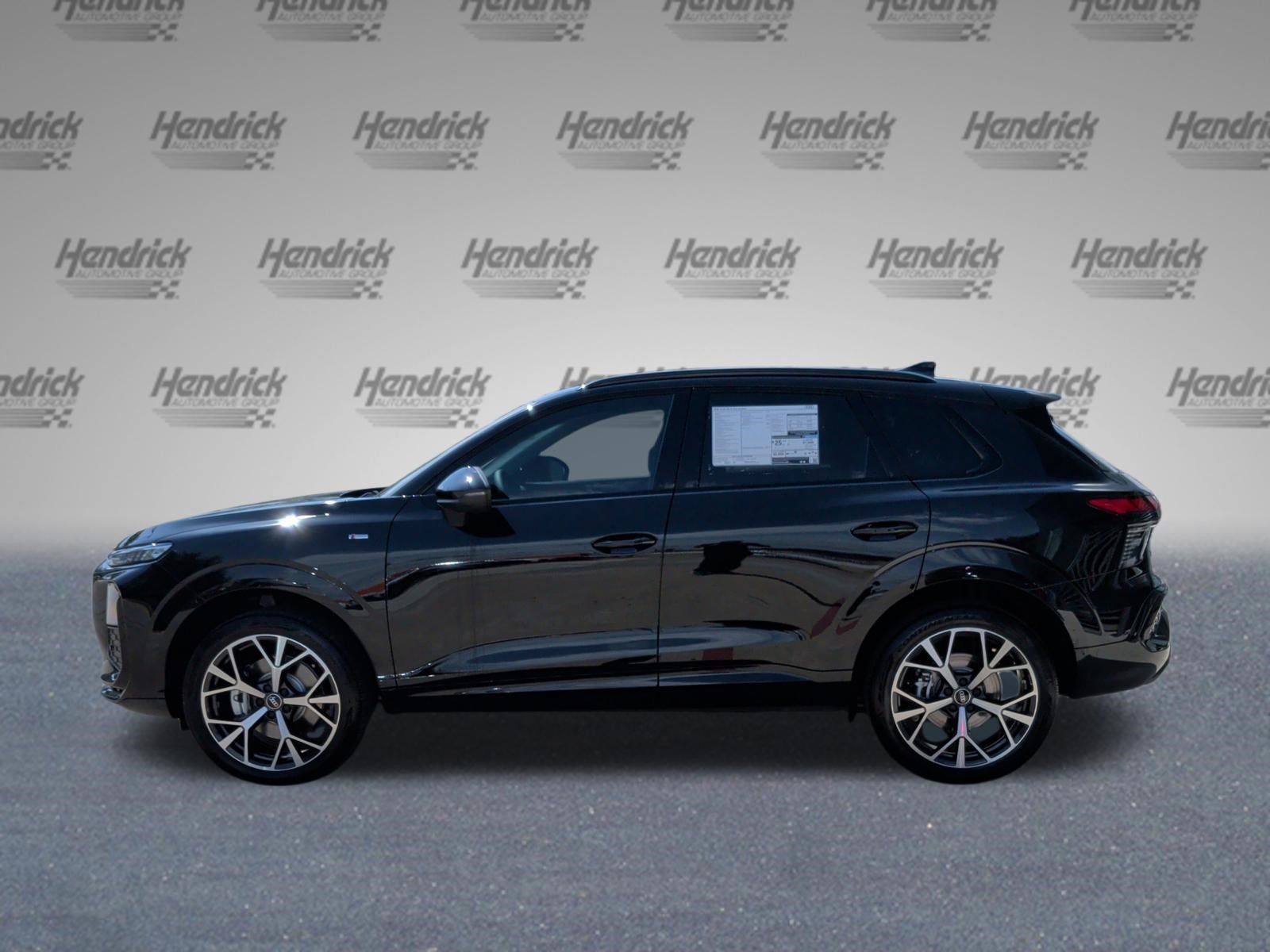 Used 2026 Audi Q3 quattro 2.0T AWD/4WD image 6