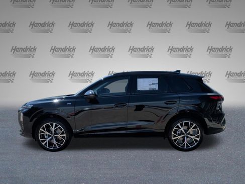 Used 2026 Audi Q3 quattro 2.0T AWD/4WD image 6