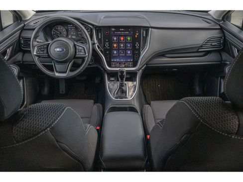 Certified 2025 Subaru Outback Premium AWD/4WD image 12