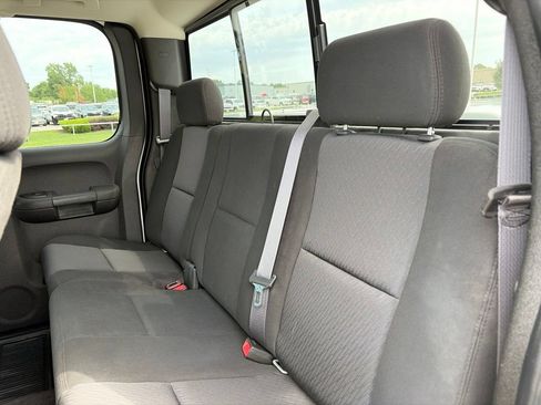 Used 2011 Chevrolet Silverado 1500 LT w/ All-Star Edition RWD image 37