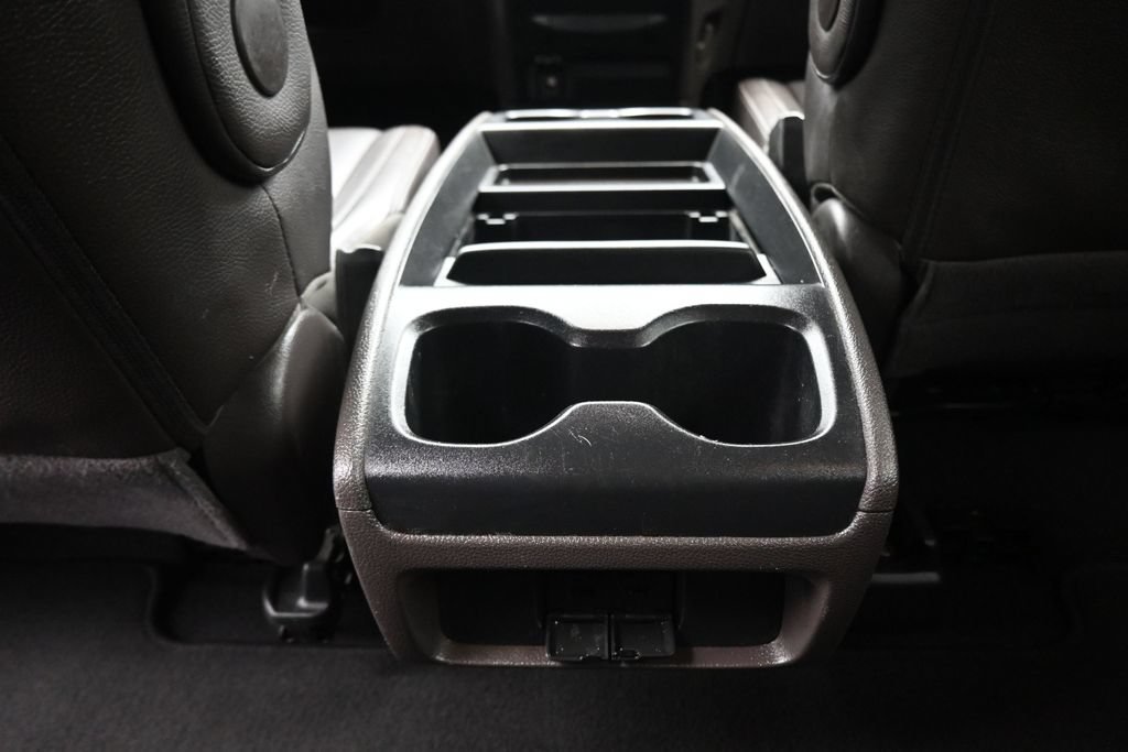 Used 2020 Honda Odyssey EX-L image 33