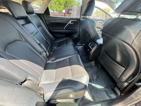 Used 2018 Lexus RX 350 FWD w/ Accessory Package image 18