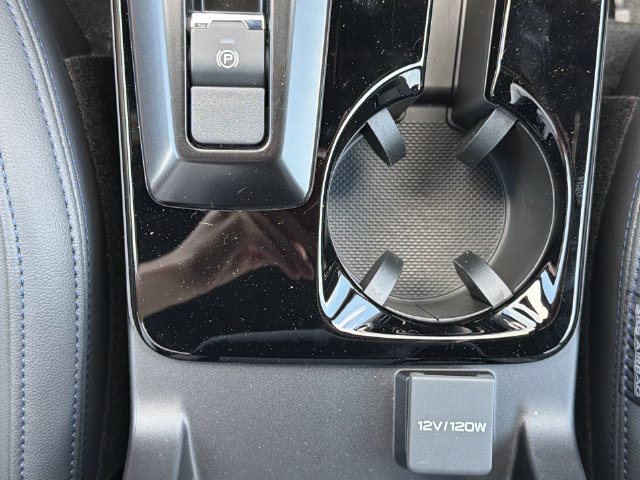 New 2026 Subaru Forester Limited AWD/4WD image 20