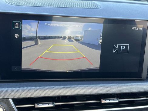 Used 2025 Hyundai Sonata SEL image 14