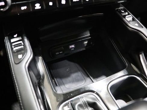 Used 2023 Kia Telluride EX X-Line AWD/4WD image 27