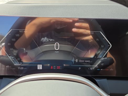New 2026 BMW X3 xDrive30i w/ Premium Package AWD/4WD image 31