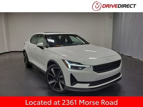 Used 2022 Polestar Polestar 2 w/ Plus Package image 1