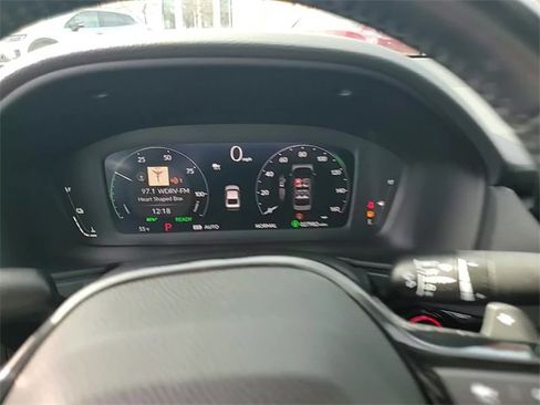 Used 2023 Honda Accord Touring image 14