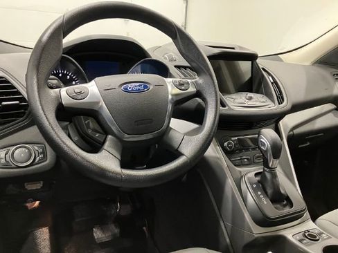 Used 2016 Ford Escape SE w/ Equipment Group 201A AWD/4WD image 34