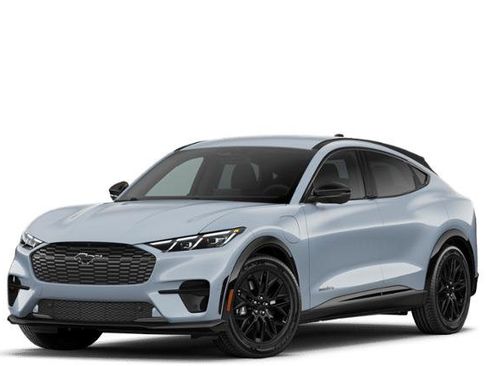 New 2026 Ford Mustang Mach-E Premium w/ Sport Appearance Package image 23