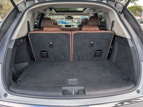 Certified 2022 Acura MDX SH-AWD w/ Technology Package image 20